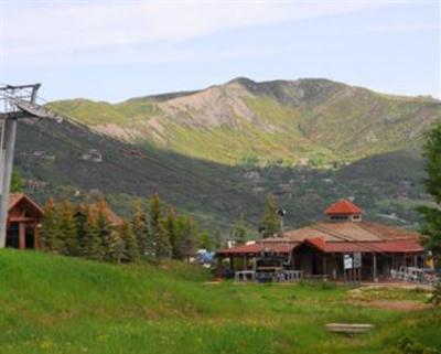 фото отеля Snowmass Lodging Company