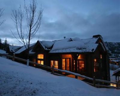фото отеля Snowmass Lodging Company