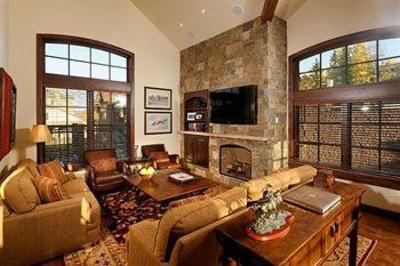фото отеля Snowmass Lodging Company