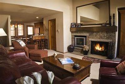 фото отеля Snowmass Lodging Company