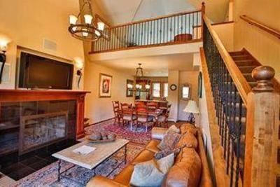 фото отеля Snowmass Lodging Company