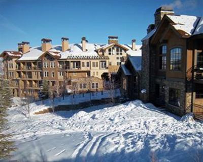 фото отеля Snowmass Lodging Company