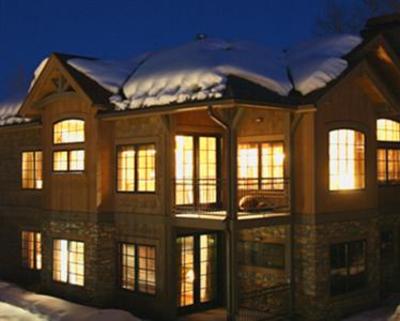 фото отеля Snowmass Lodging Company