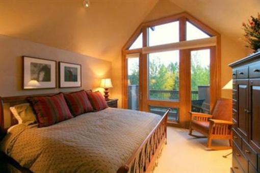 фото отеля Snowmass Lodging Company