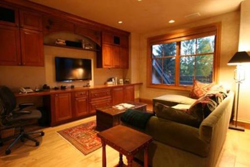 фото отеля Snowmass Lodging Company