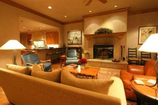 фото отеля Snowmass Lodging Company