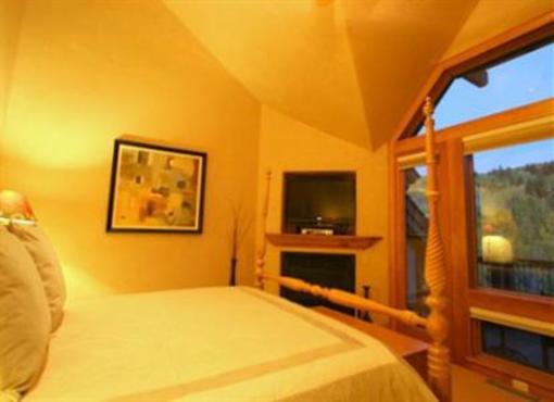 фото отеля Snowmass Lodging Company