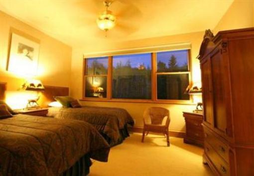 фото отеля Snowmass Lodging Company