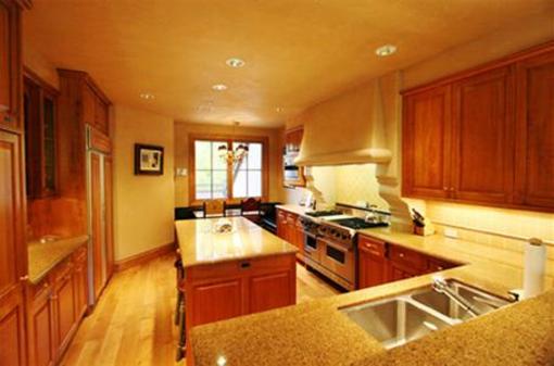 фото отеля Snowmass Lodging Company