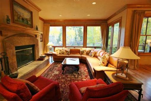 фото отеля Snowmass Lodging Company