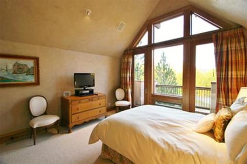 фото отеля Snowmass Lodging Company