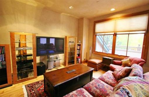 фото отеля Snowmass Lodging Company