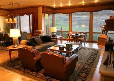 фото отеля Snowmass Lodging Company