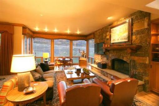 фото отеля Snowmass Lodging Company