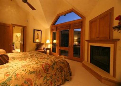 фото отеля Snowmass Lodging Company