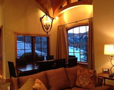 фото отеля Snowmass Lodging Company