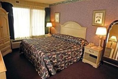 фото отеля Plaza Hotel and Suites Eau Claire