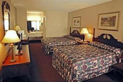 фото отеля Plaza Hotel and Suites Eau Claire