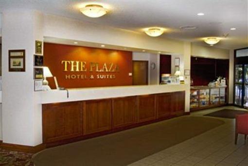 фото отеля Plaza Hotel and Suites Eau Claire