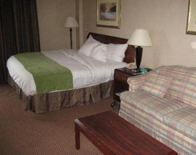 фото отеля Plaza Hotel and Suites Eau Claire