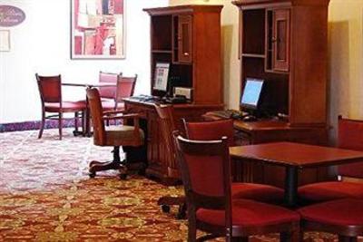фото отеля Plaza Hotel and Suites Eau Claire