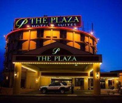 фото отеля Plaza Hotel and Suites Eau Claire
