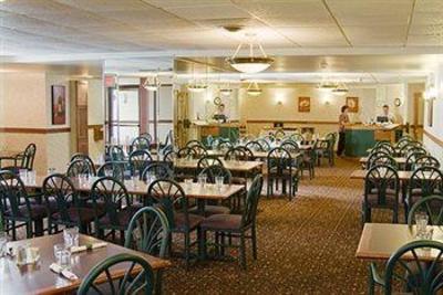 фото отеля Plaza Hotel and Suites Eau Claire