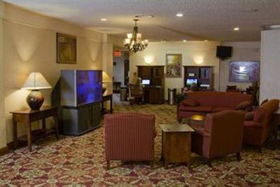 фото отеля Plaza Hotel and Suites Eau Claire