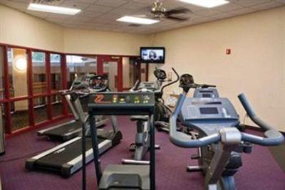фото отеля Plaza Hotel and Suites Eau Claire
