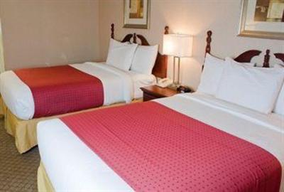 фото отеля Plaza Hotel and Suites Eau Claire