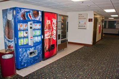 фото отеля Plaza Hotel and Suites Eau Claire