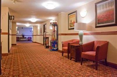 фото отеля Plaza Hotel and Suites Eau Claire