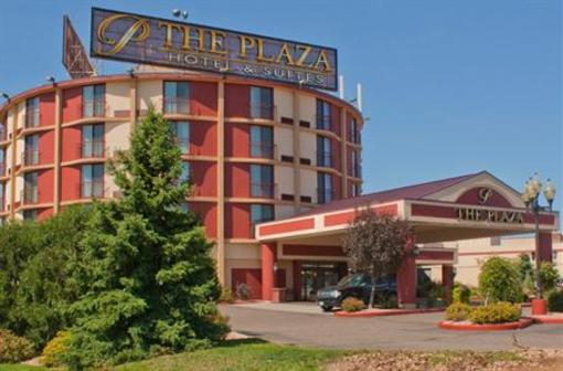 фото отеля Plaza Hotel and Suites Eau Claire