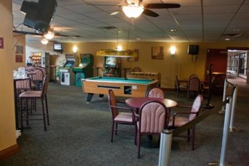 фото отеля Plaza Hotel and Suites Eau Claire