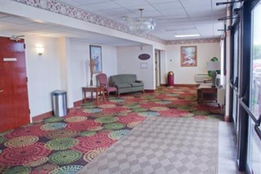 фото отеля Plaza Hotel and Suites Eau Claire