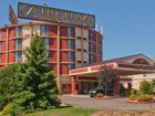 фото отеля Plaza Hotel and Suites Eau Claire