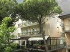 фото отеля Hotel Aldebaran Rimini