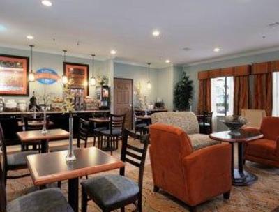 фото отеля Baymont Inn & Suites Intercontinental Airport / Humble