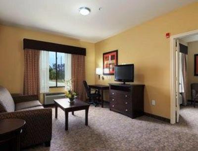 фото отеля Baymont Inn & Suites Intercontinental Airport / Humble