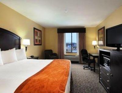 фото отеля Baymont Inn & Suites Intercontinental Airport / Humble