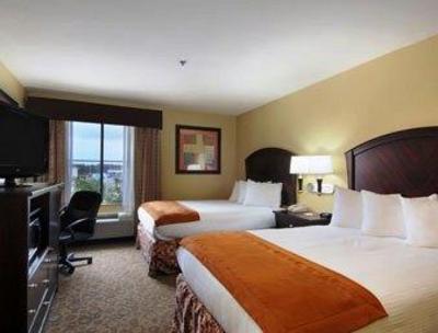 фото отеля Baymont Inn & Suites Intercontinental Airport / Humble