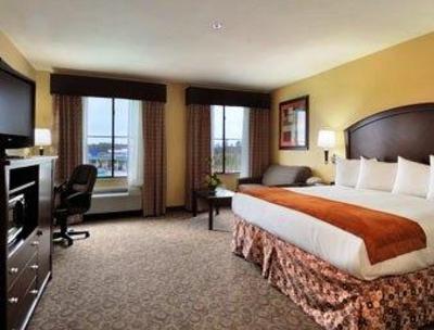 фото отеля Baymont Inn & Suites Intercontinental Airport / Humble