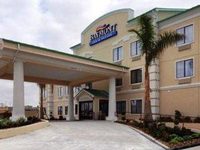 Baymont Inn & Suites Intercontinental Airport / Humble