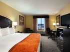 фото отеля Baymont Inn & Suites Intercontinental Airport / Humble