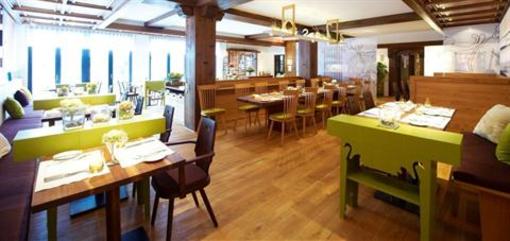 фото отеля Hotel Restaurant Schwanen Metzingen