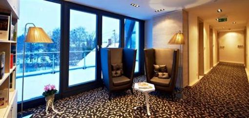 фото отеля Hotel Restaurant Schwanen Metzingen