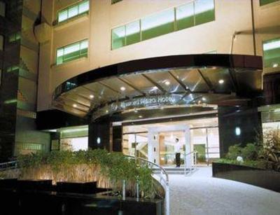 фото отеля Howard Plaza Hotel Hsinchu