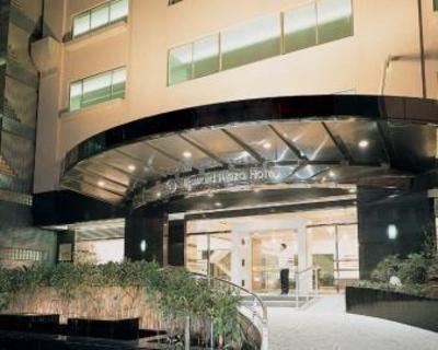 фото отеля Howard Plaza Hotel Hsinchu