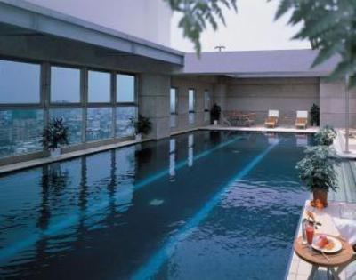 фото отеля Howard Plaza Hotel Hsinchu