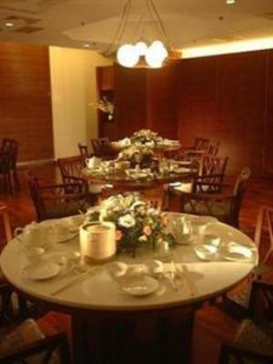 фото отеля Howard Plaza Hotel Hsinchu